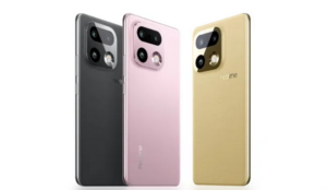 Realme 17 Pro+: fotocamera 200MP e display 1.5K, uscita solo fuori dalla Cina