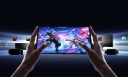 REDMAGIC Astra 2: disponibile dal 26 agosto, ma puoi averlo prima