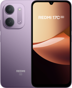 Redmi 17C 5G: specifiche e immagini già in rete