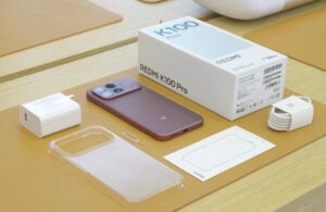 Redmi K100 Pro e Pro Max: le prime impressioni