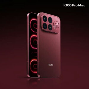 Redmi K100 Pro Max: tutto quello che sappiamo prima del lancio