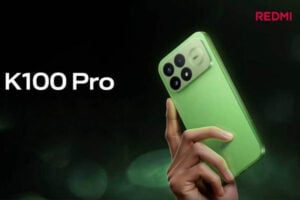 Redmi K100 Pro e Pro Max: batteria da 9.070 mAh e camera 200MP