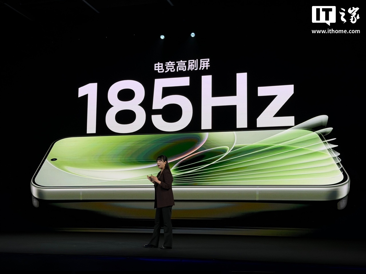 Redmi K100 Pro, TCL fornisce il nuovo display gaming a 185Hz