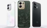 Redmi M100 ufficiale: batteria 7.900 mAh e Snapdragon 4 Gen 5