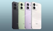 Redmi Note 17 Pro Max: trapelano chip, batteria e ricarica