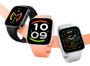Redmi Watch 6 Active: display AMOLED e 18 giorni di batteria