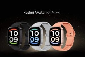 Redmi Watch 6 Lite e Active già in vendita in Nepal: AMOLED e prezzi bassi