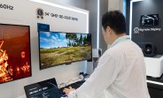 Samsung presenta il primo OLED a 300Hz: rivoluzione per i gaming laptop