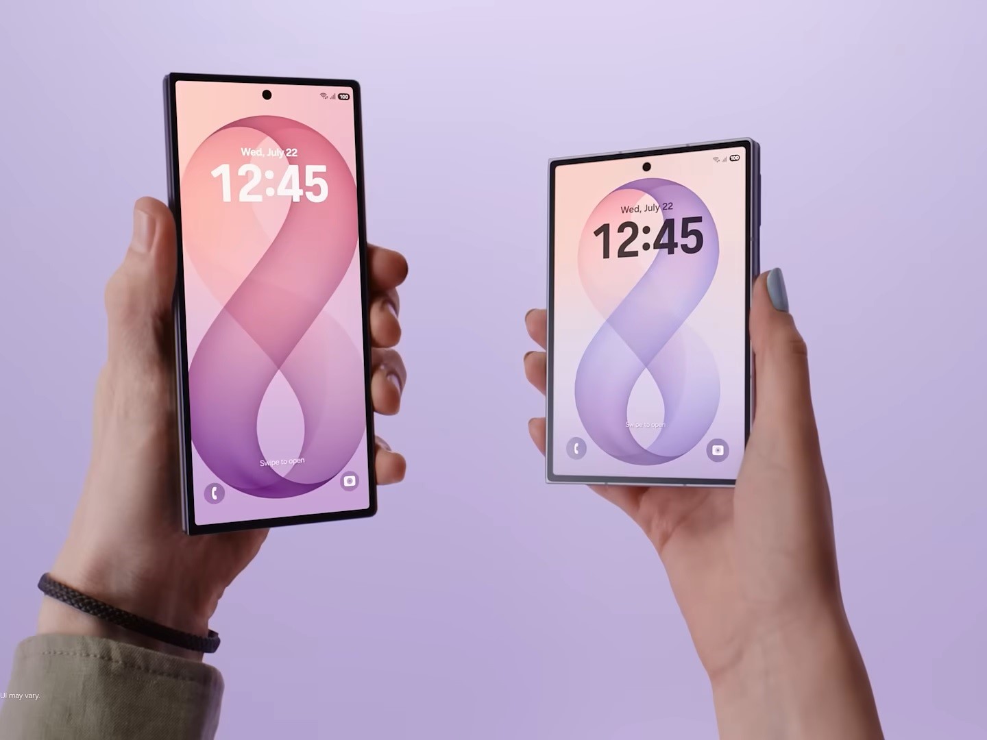 Samsung svela il piano: cinque Galaxy Z Fold e Flip nel 2027
