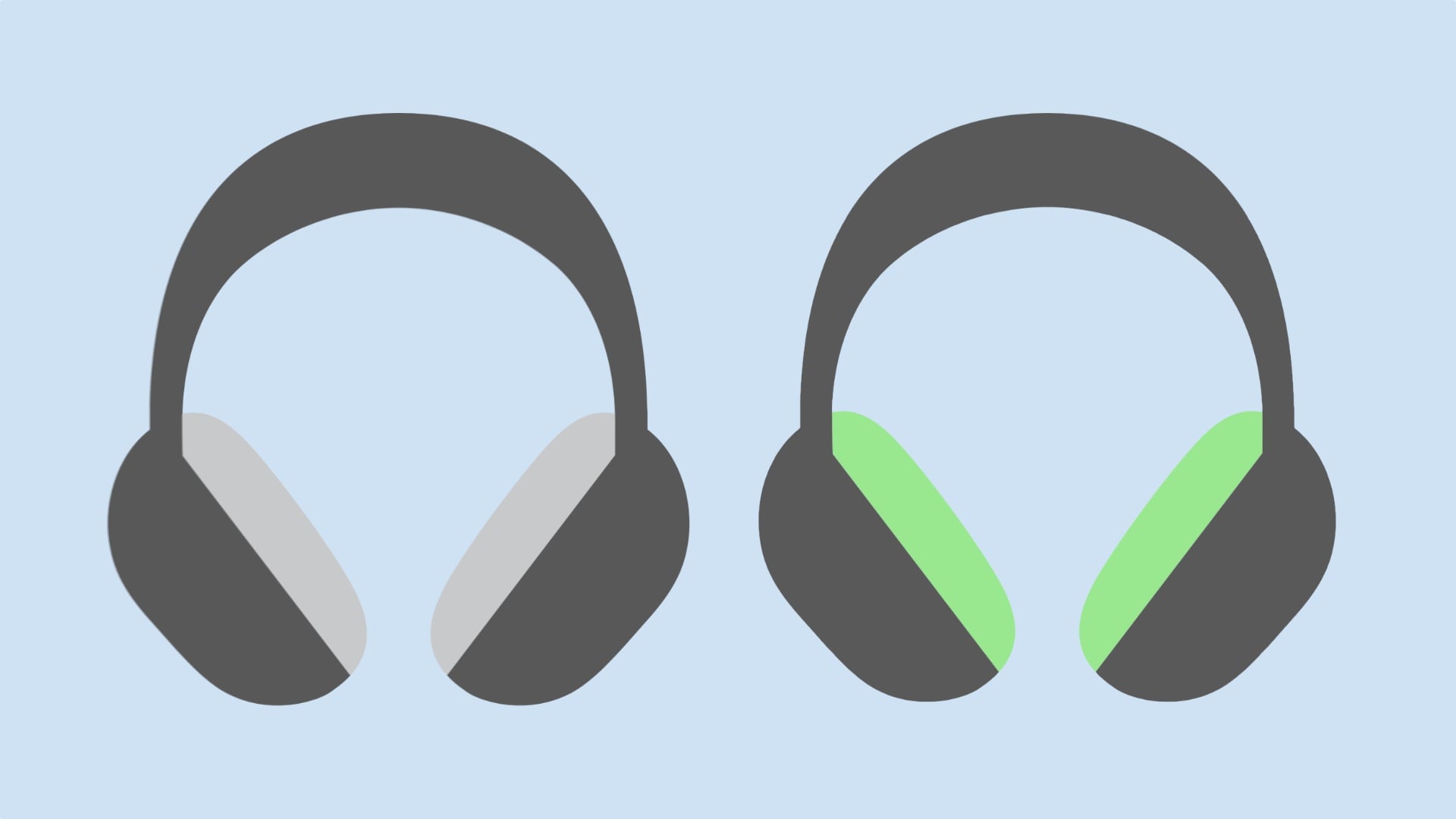 Samsung prepara cuffie over-ear per sfidare AirPods Max