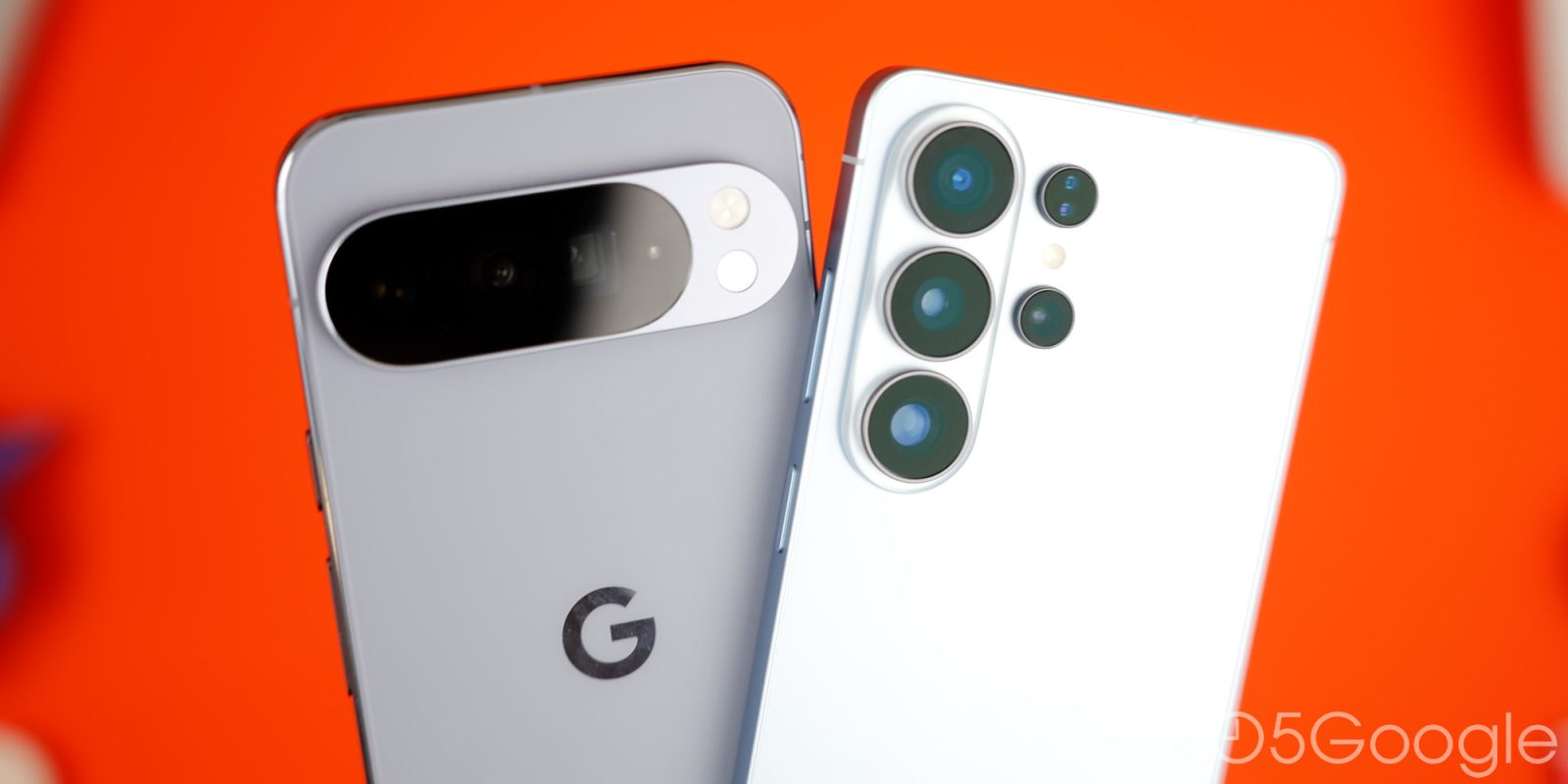 Samsung abbandona le fotocamere verticali? Spuntano brevetti per il design Pixel