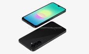 Samsung Galaxy A18 su Geekbench: ecco le specifiche