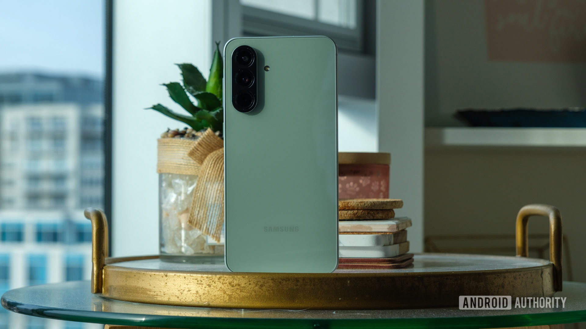 Samsung Galaxy A56 5G in offerta: sconto di 125 dollari su Amazon