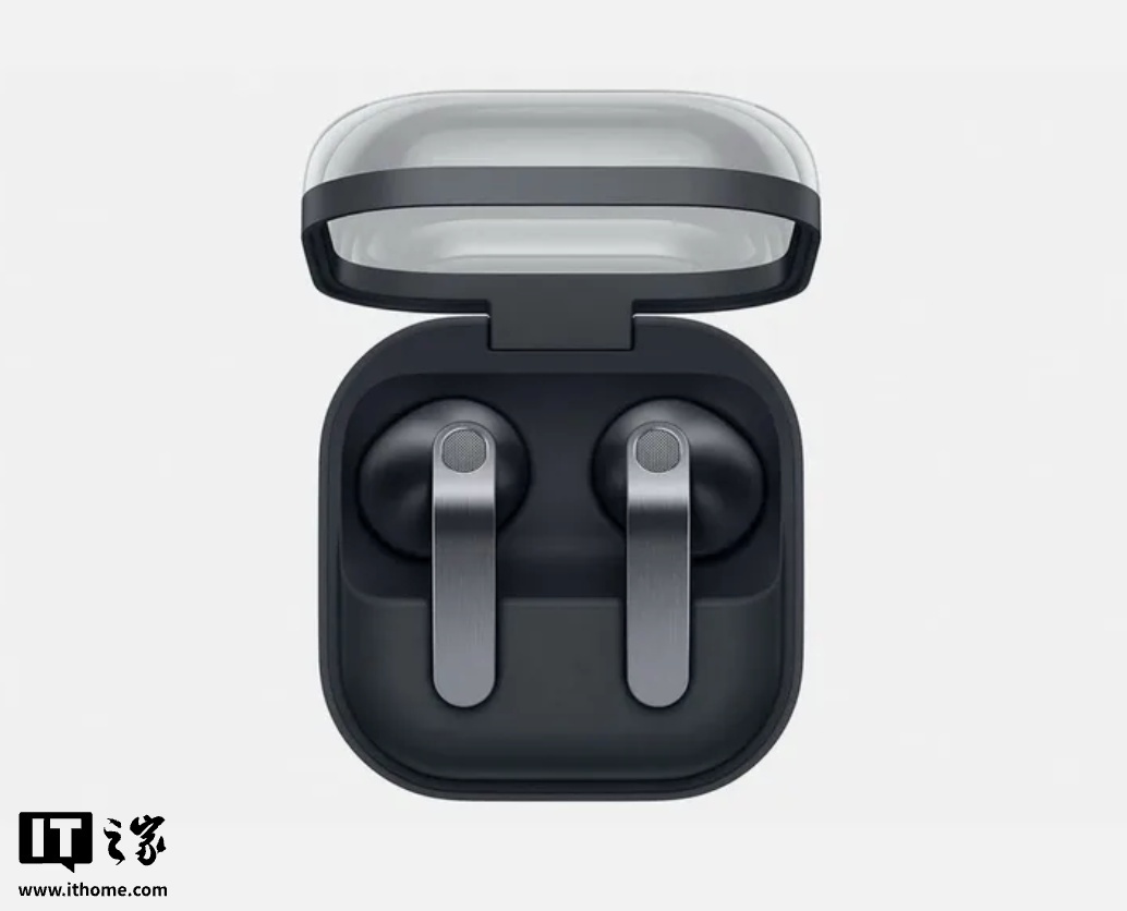 Samsung Galaxy Buds diventano apparecchi acustici: ok dell'FDA