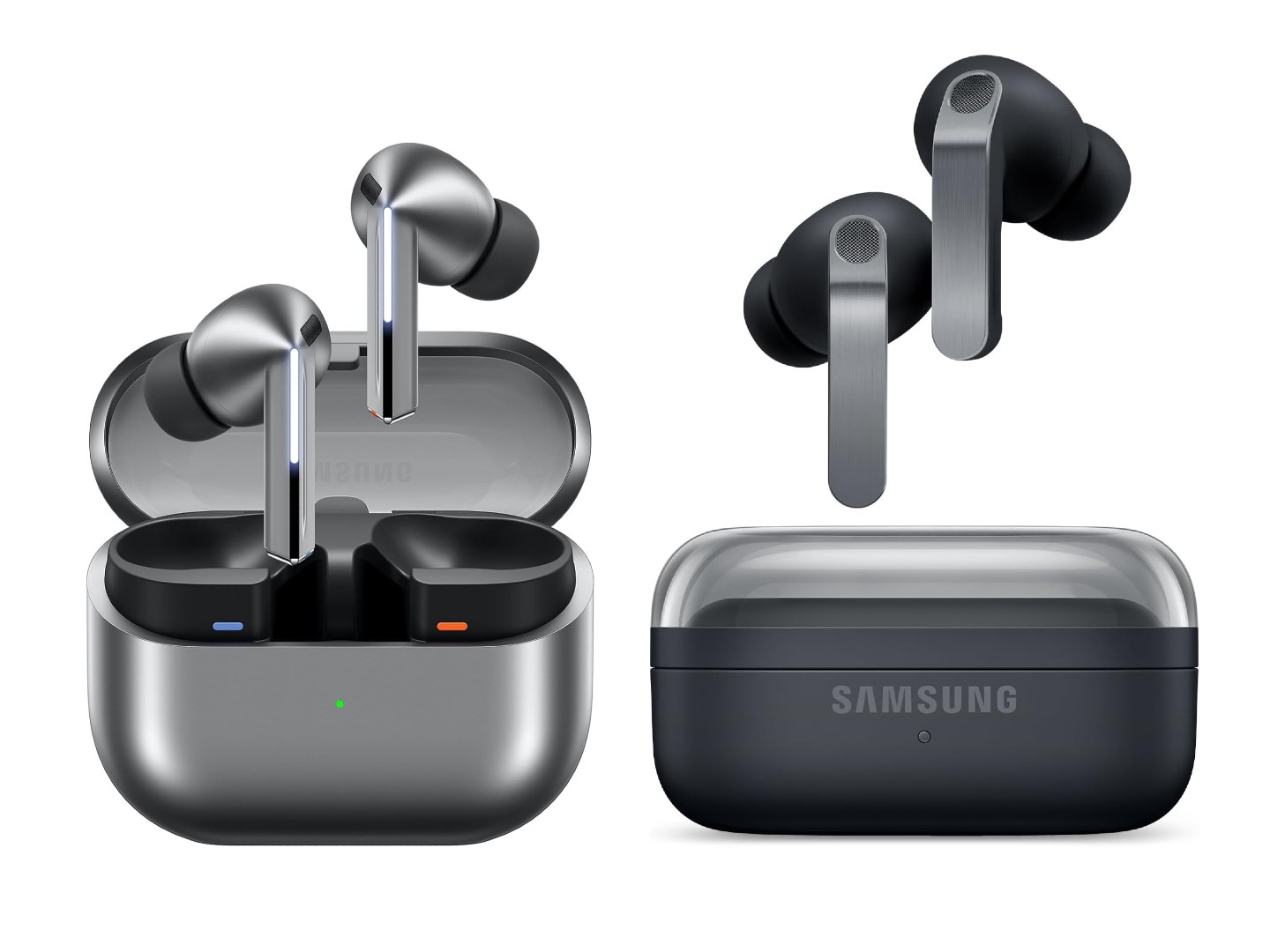 Samsung Galaxy Buds diventano apparecchi acustici: approvazione FDA
