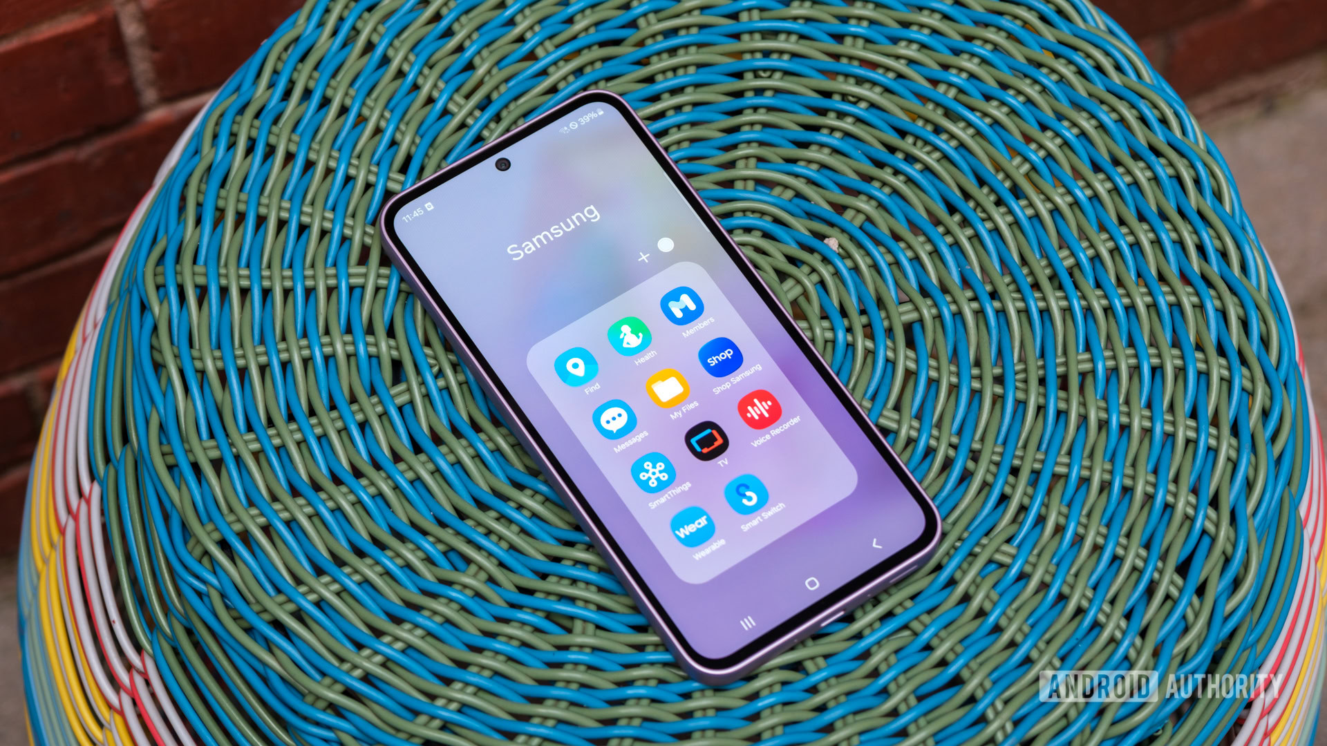 Samsung Galaxy: strano bug fa spandere le cartelle