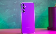 Samsung Galaxy S23 FE: One UI 9 sarà l'ultimo aggiornamento major