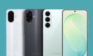 Samsung Galaxy S26 FE, A08 e A07s spuntano su Google Play Console