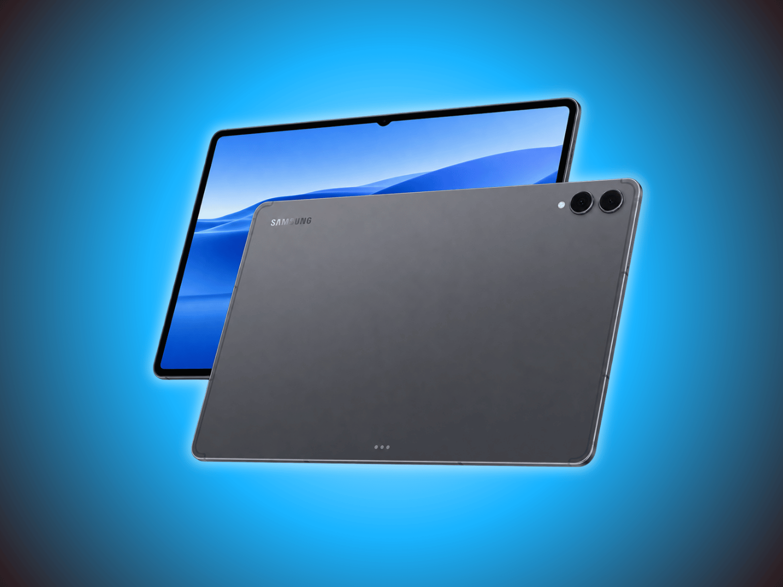 Samsung Galaxy Tab S12+e S12 Ultra: ecco i primi render