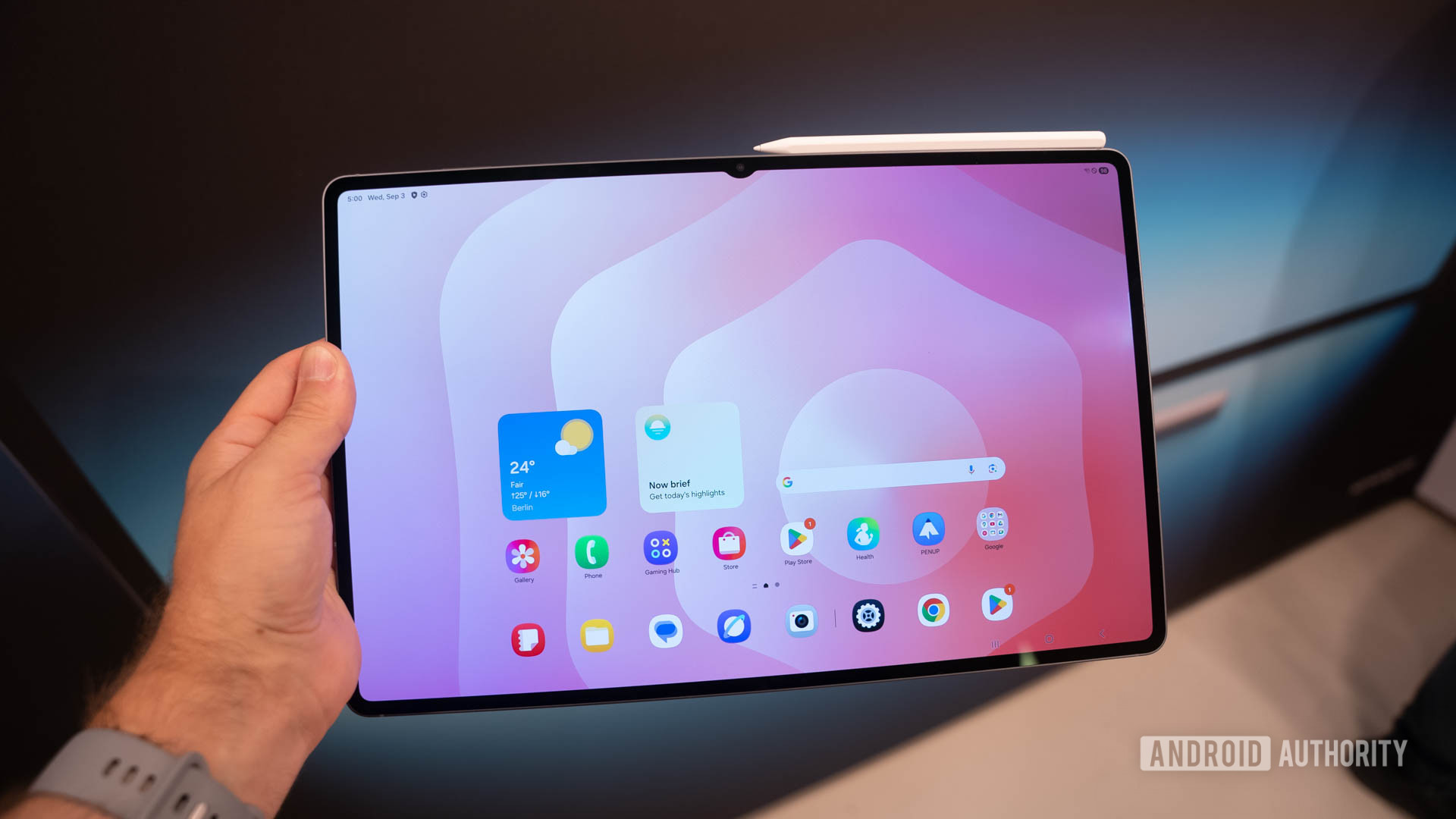 Samsung Galaxy Tab S12: i prezzi salgono oltre 1.200 dollari