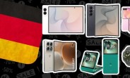 Samsung Galaxy Z Flip8 già in sconto: offerte anche su Z Fold8 e Ultra