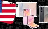 Samsung Galaxy Z Fold8, Z Fold8 Ultra e Z Flip8: disponibili ora