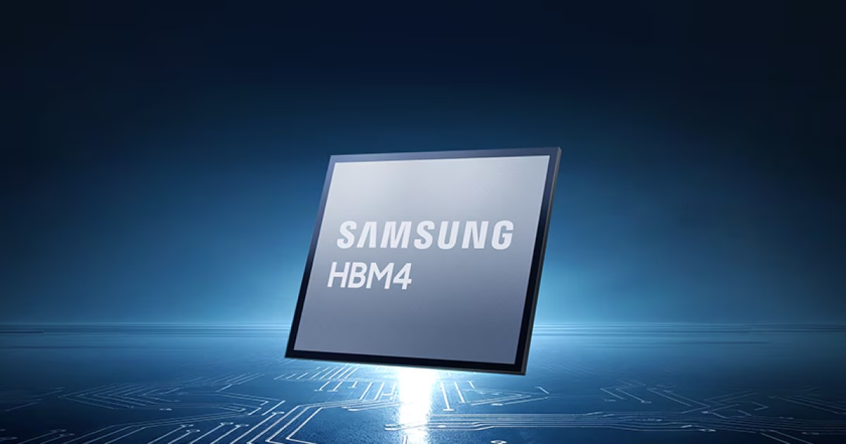 Samsung HBM: base die a 2nm entro due anni, continua la sfida a TSMC