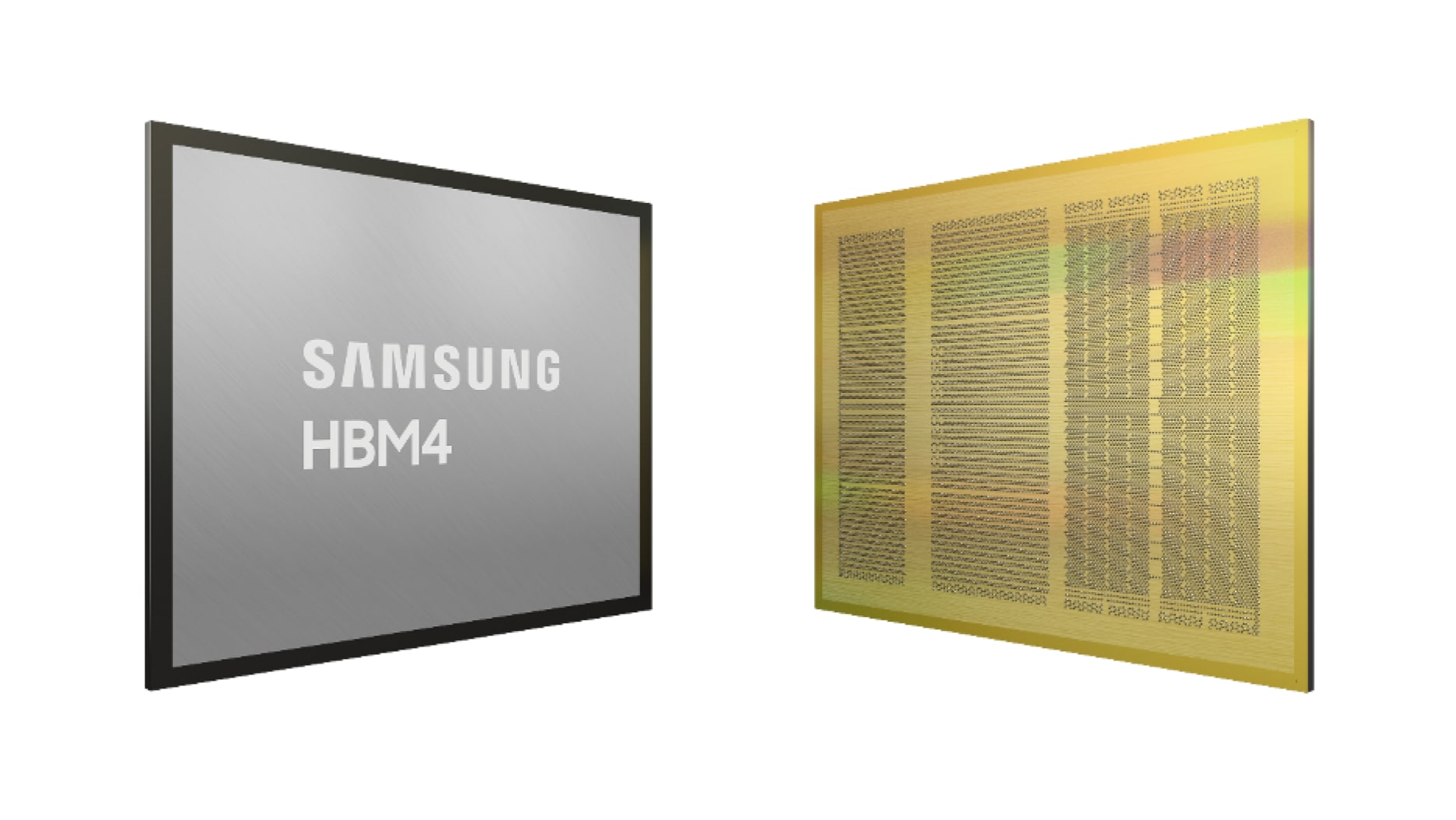 Samsung HBM4: resa produttiva vicina all'80%, boom in vista
