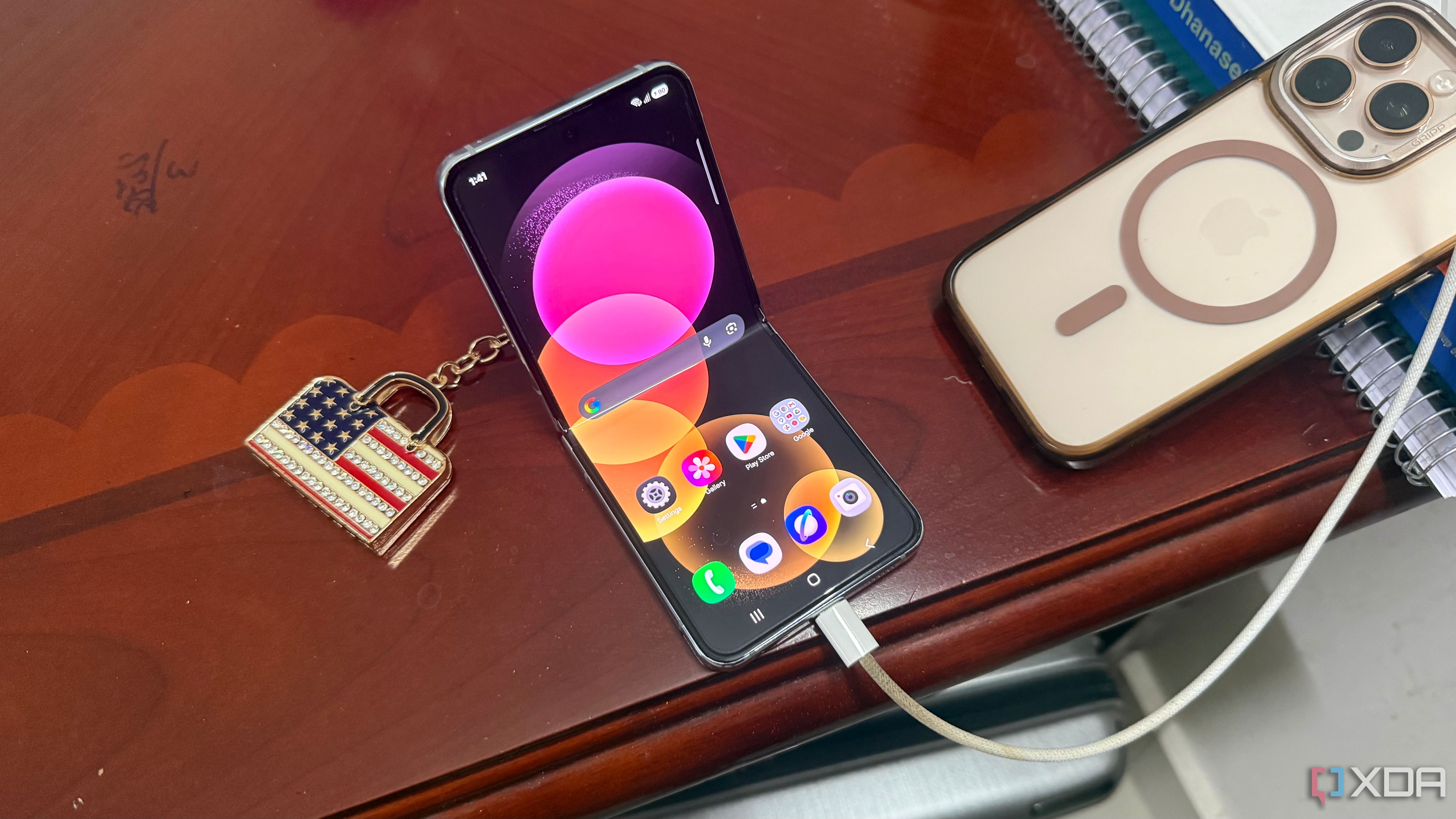 Samsung: questa impostazione tiene lo schermo acceso troppo a lungo