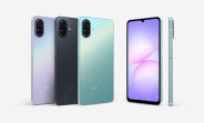 Samsung India alza i prezzi dei Galaxy A, F e M entry-level