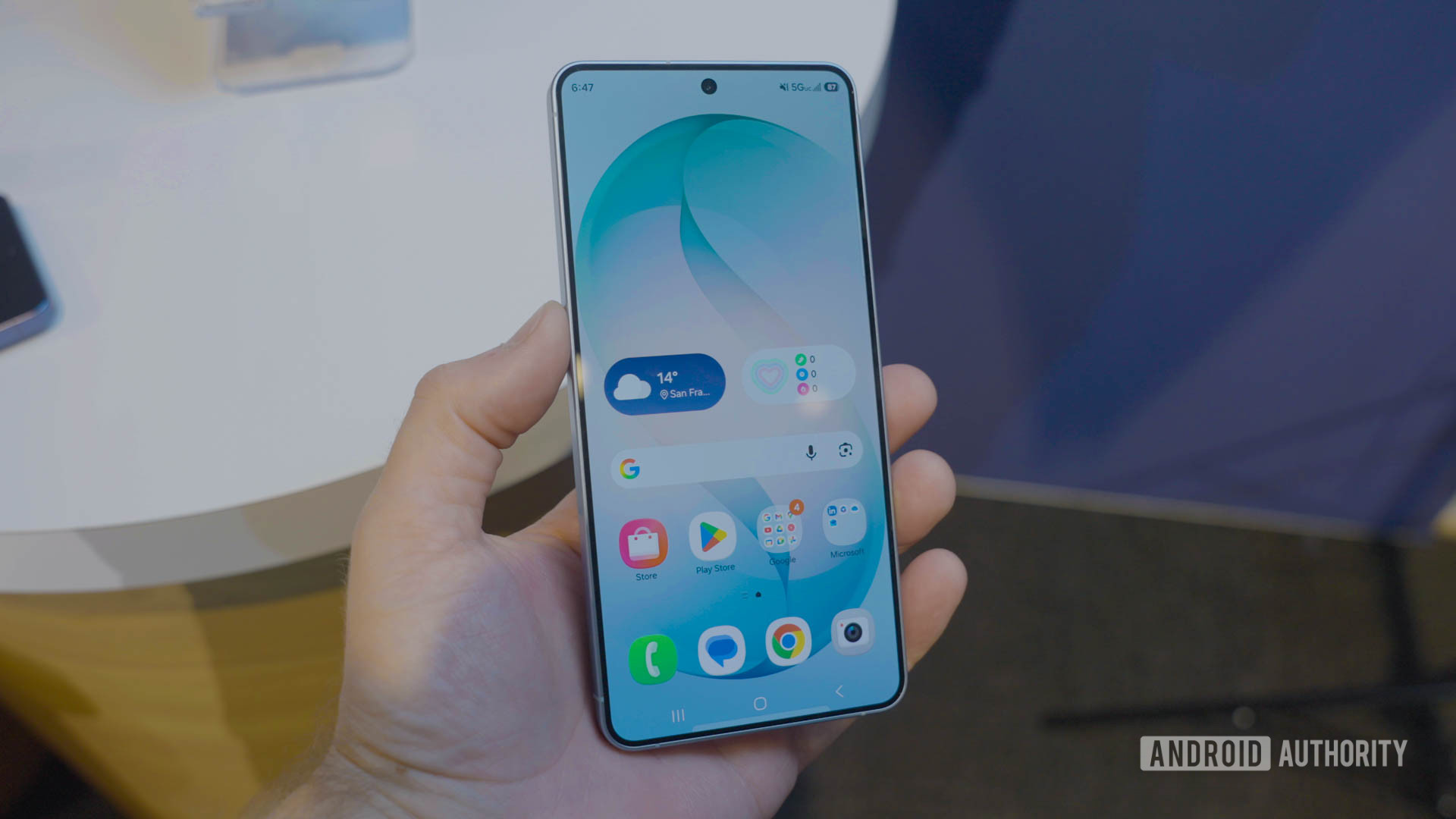 Samsung One UI 9.5: arriva il blocco app nativo, ecco come funzionerà