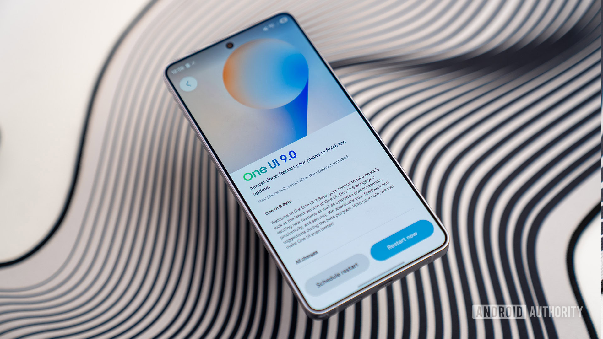 One UI 9.5: Samsung porta il satellite SOS su Galaxy