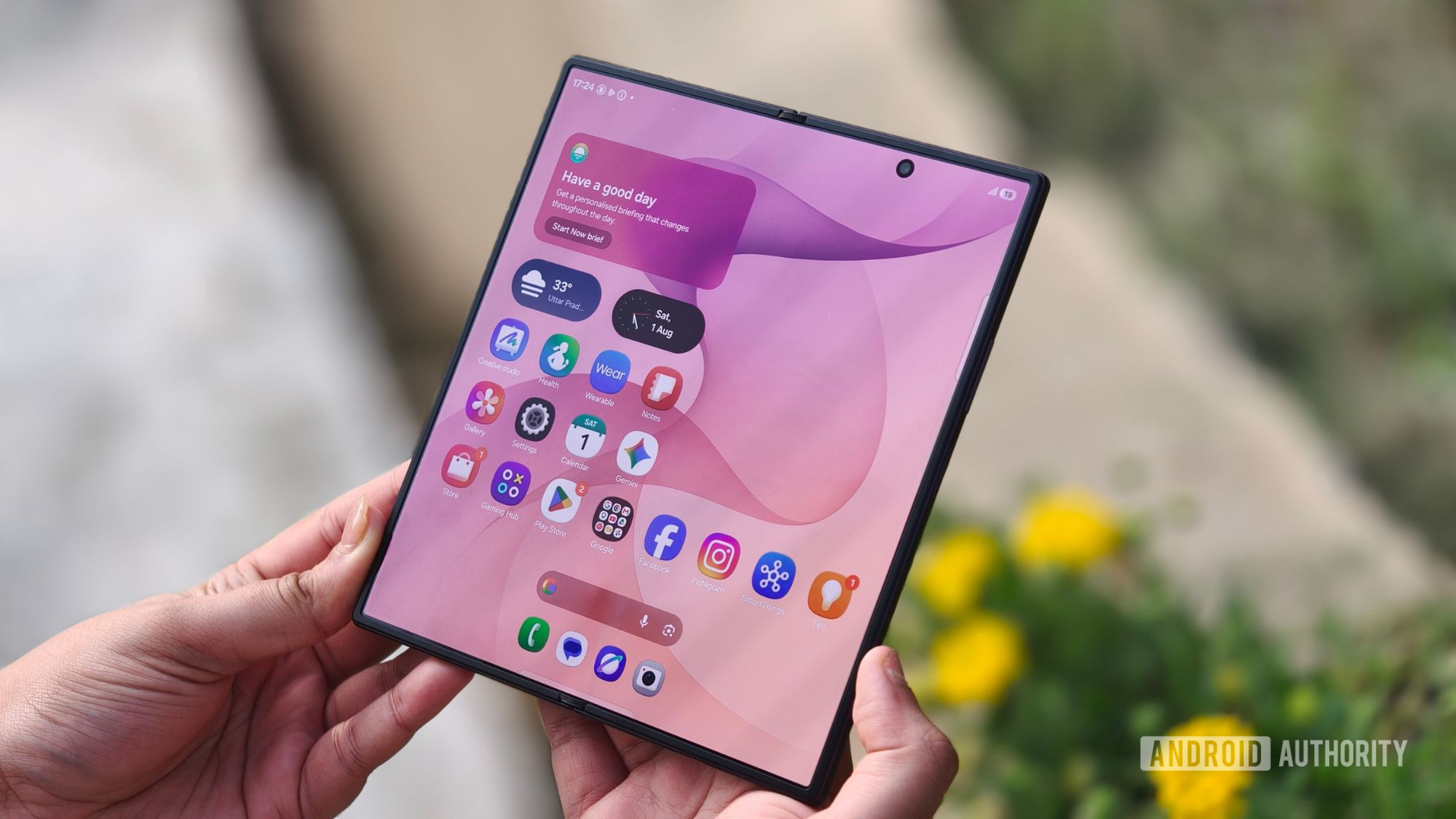 One UI 9: Samsung centralizza garanzie e riparazioni in un hub
