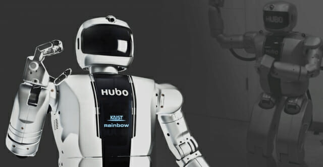Samsung accelera sui robot umanoidi: tutta l'azienda mobilita