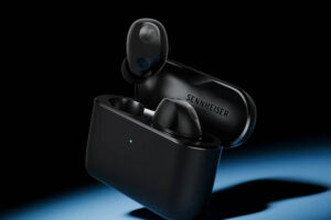 Sennheiser Momentum True Wireless 5: batteria sostituibile, finalmente