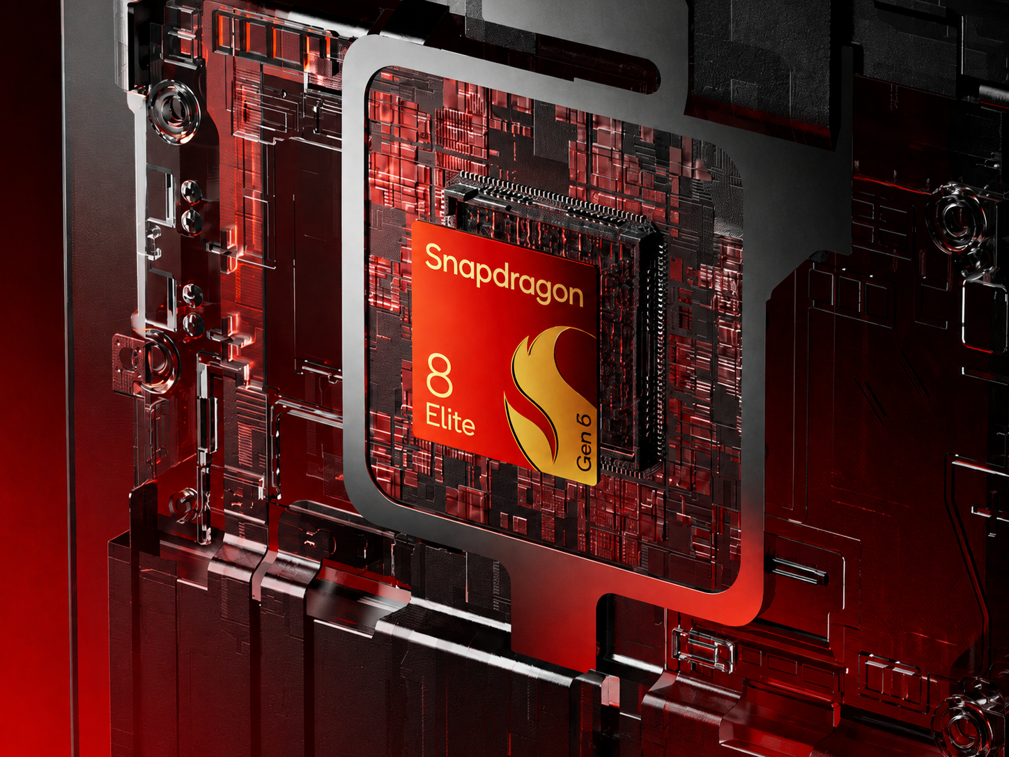 Snapdragon 8 Elite Gen 6: due varianti in arrivo, confermato da Qualcomm