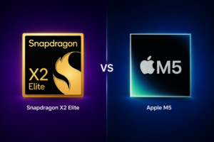 Snapdragon X2 Elite vs Apple M5: chi vince nei benchmark?