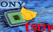 Sony e TSMC insieme per i sensori fotografici del futuro