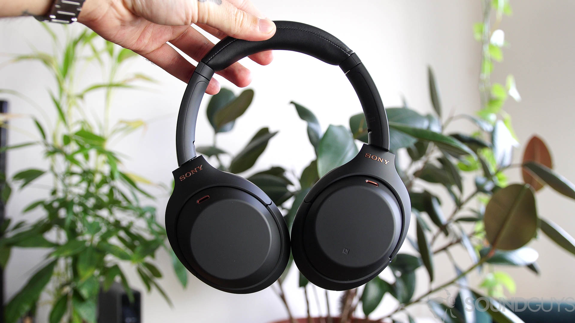 Sony WH-1000XM4C: le prime immagini rivelano il ritorno low-cost