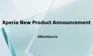 Sony Xperia 10 VIII: annuncio ufficiale il 25 agosto