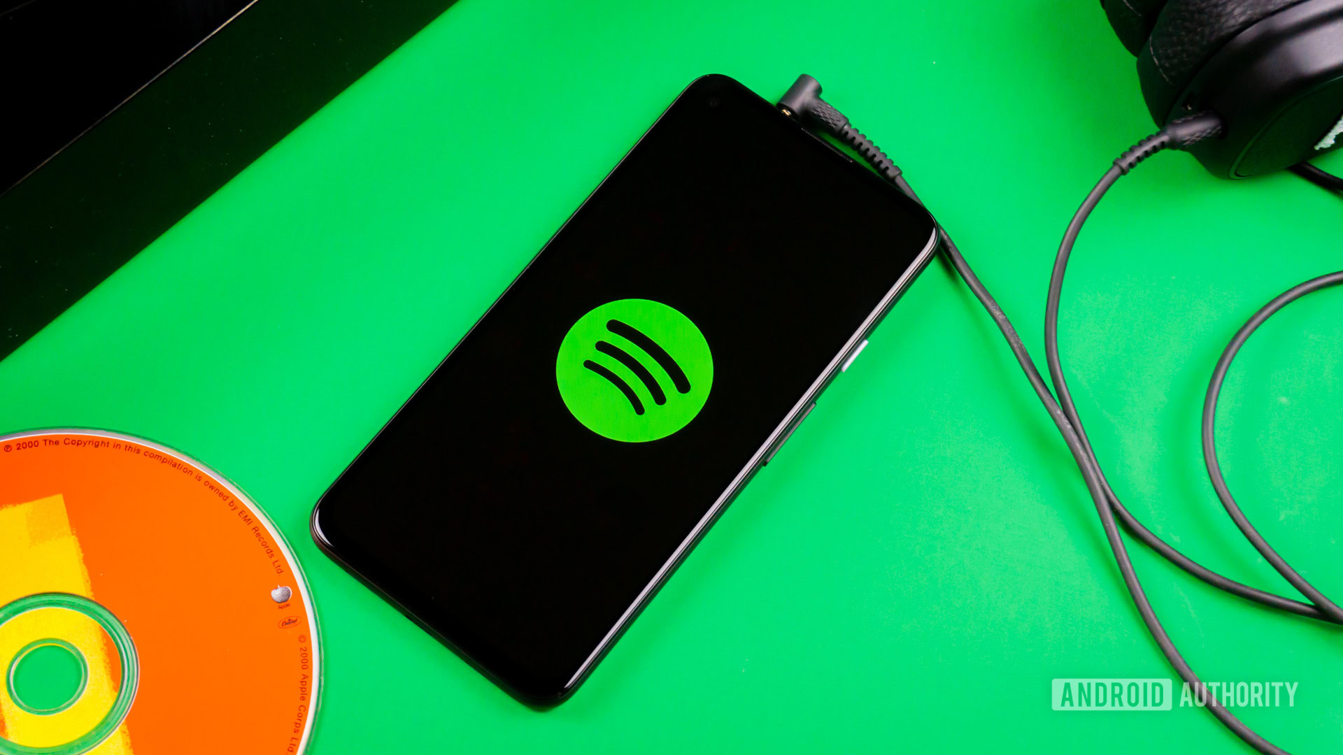 Spotify Running Mode arriva su Android: ora anche gli italiani possono usarlo