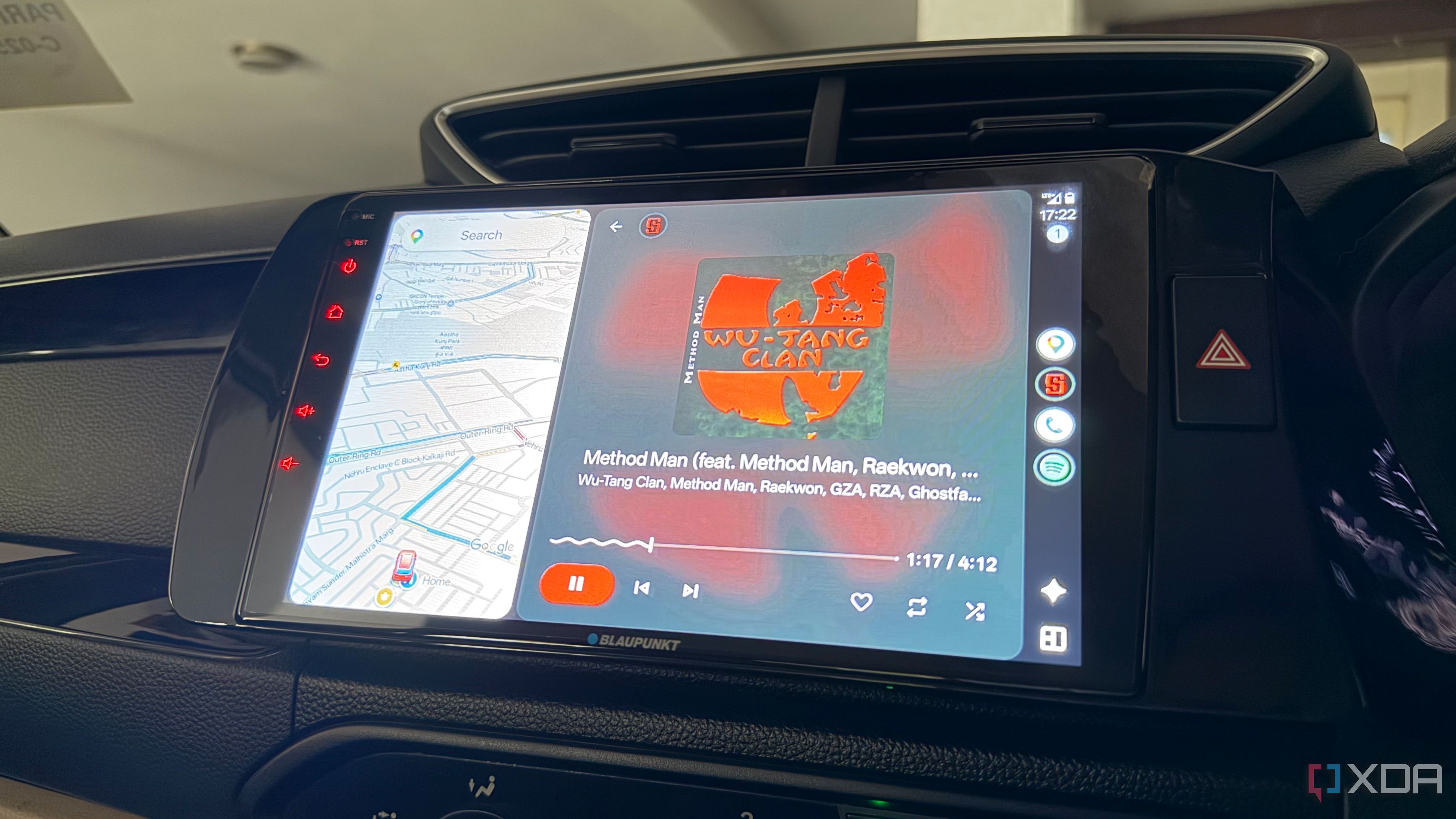 Symfonium: l'app che fa funzionare la musica self-hosted su Android Auto