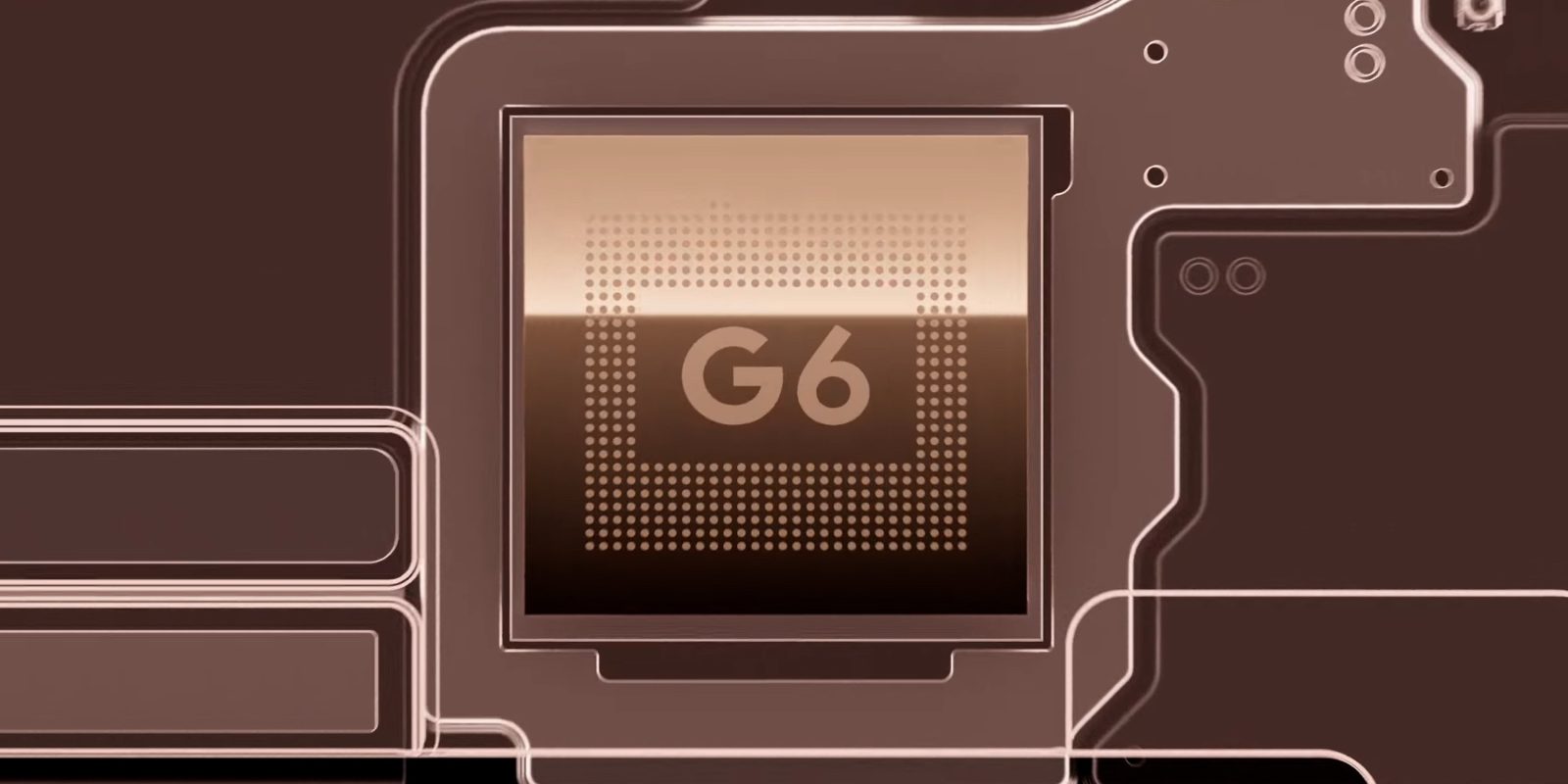 Tensor G6 del Pixel 11 non sarà il primo chip a 2nm