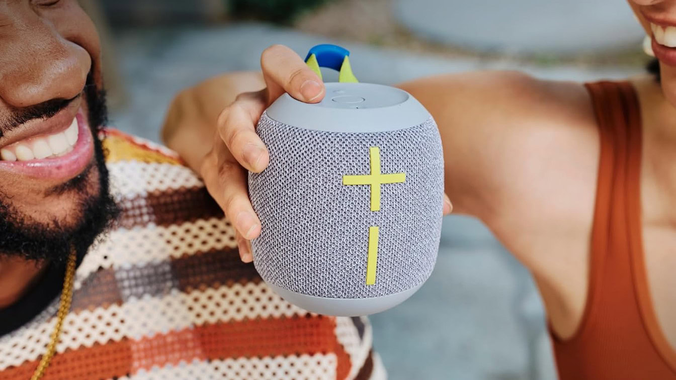 Ultimate Ears WONDERBOOM 4 al prezzo minimo su Amazon