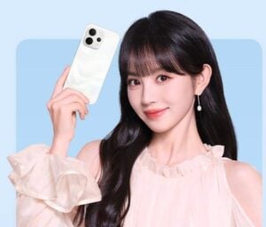 Vivo S50t Vitality Edition: processore top e batteria gigante