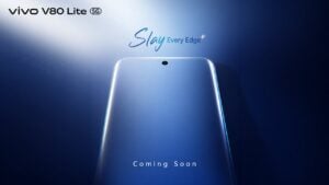 Vivo V80 Lite 5G ufficiale: display curvo e Dimensity 7360 in arrivo