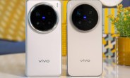 Vivo X500, X500 Pro e Pro Max: ecco design e specifiche