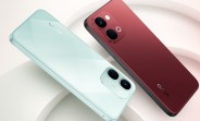 vivo Y31t ufficiale: Snapdragon 4 Gen 2 e batteria da 7.200 mAh