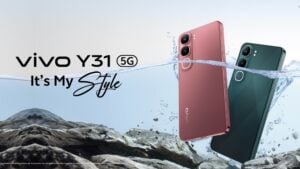 Vivo Y31T: il nuovo budget phone con batteria da 7.200 mAh