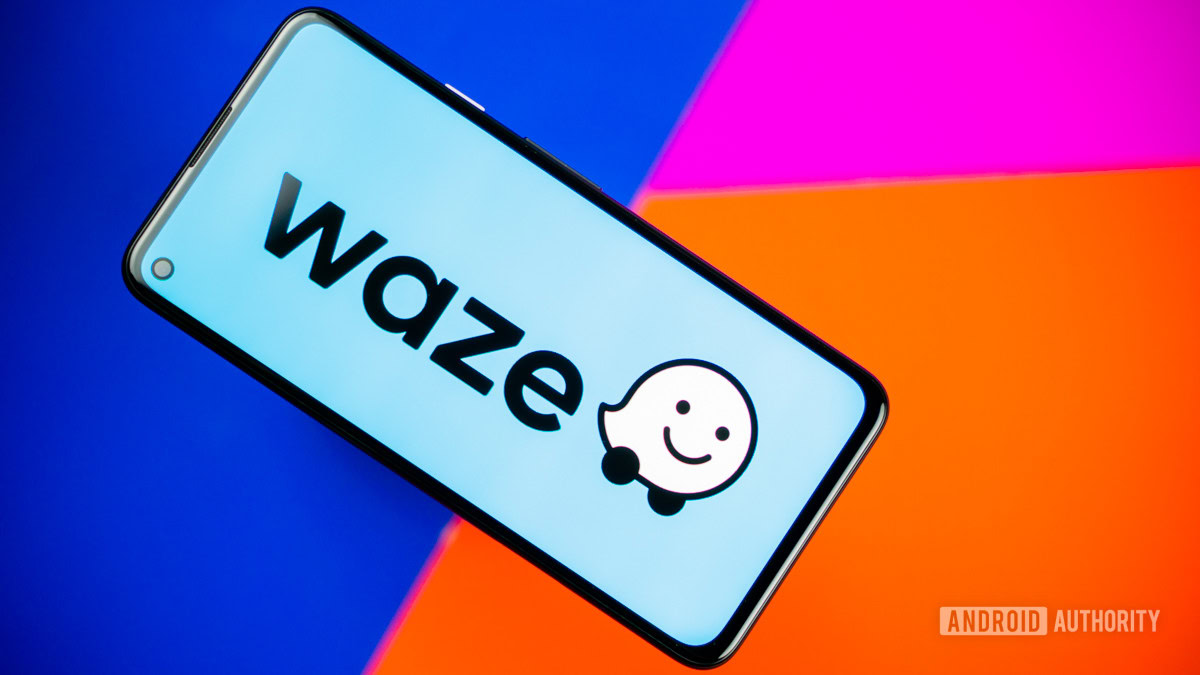 Waze, gli avvisi della polizia non arrivano a tutti